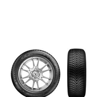 Vredestein 185/60 R 15 88 T XL Snowtrac 5