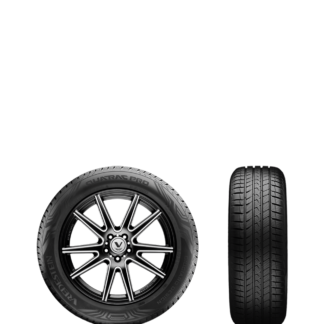 Vredestein 225/60 R 18 104 V XL Quatrac Pro