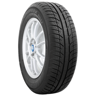 Toyo 155/60 R15 74T S943 TL
