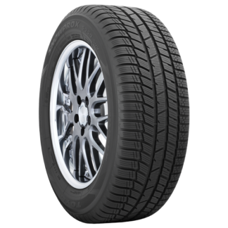 Toyo 225/55 R19 99V S954S TL
