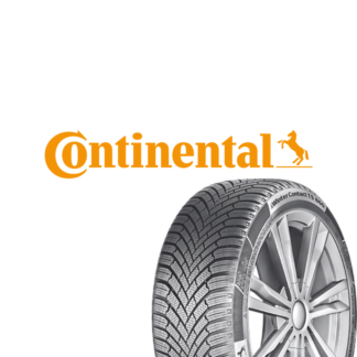 Continental 145/70R13 71Q ContiWinterContact TS 780