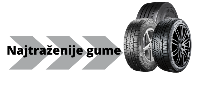 Najtraženije gume (1)