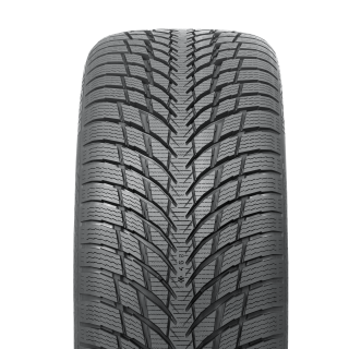 Nokian 235/35R20 92W XL WR SNOWPROOF P