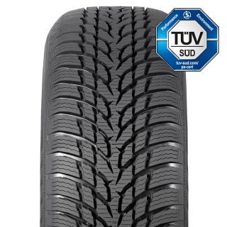 Nokian 235/35R19 91W XL WR SNOWPROOF