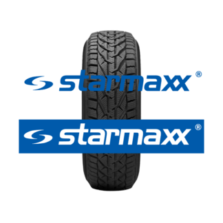 Starmaxx 145/70R13 71T ICEGRIPPER W810