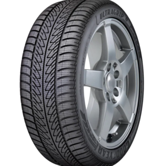 Goodyear 195/55R16 87H UG 8 MS * ROF FP