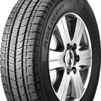 BFGoodrich 185 R 14C 102/100R TL ACTIVAN WINTER GO