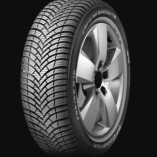 BFGoodrich 175/55 R15 77H TL G-GRIP ALL SEASON2 GO
