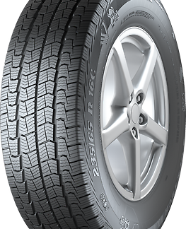 Viking AS 165/65R14 79T FourTech