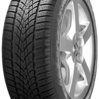 Dunlop 225/45R18 95H SP WI SPT 4D MS AO XL MFS