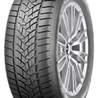Dunlop 215/60R17 96H WINTER SPT 5 SUV
