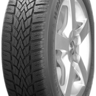 Dunlop 195/60R16 89H WINTER RESPONSE 2 MS