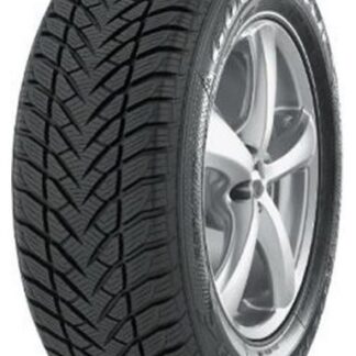 Goodyear 255/55R18 109H ULTRA GRIP * XL ROF FP