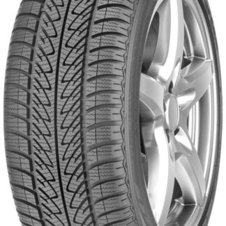 Goodyear 225/55R17 97H UG 8 PERFORMANCE MS *