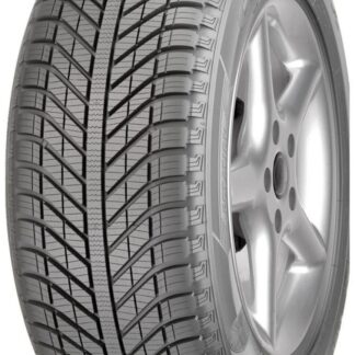 Goodyear 235/55R17 103H VEC 4SEASONS SUV 4X4 XLFP