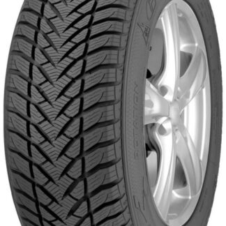 Goodyear 245/65R17 107H ULTRA GRIP + SUV MS FP