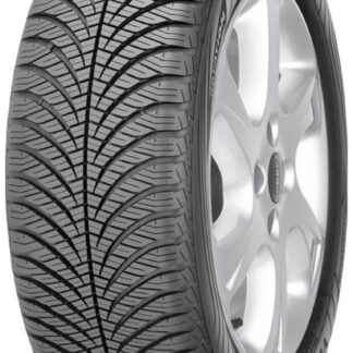 Goodyear 195/50R15 82H VEC 4SEASONS G2