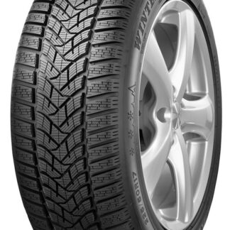 Dunlop 195/55R16 87H WINTER SPT 5