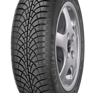 Goodyear 195/55R16 87H UG 9+ MS