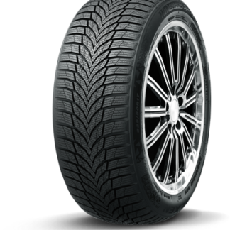 Nexen 275/40 ZR20 106W XL WINGUARD Sport 2