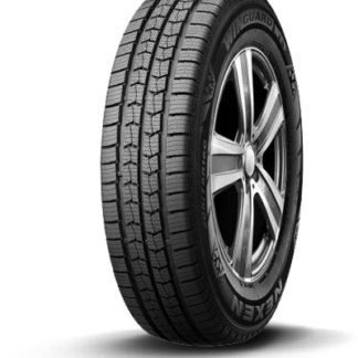 Nexen 215/65 R16C 109/107R  WINGUARD WT1