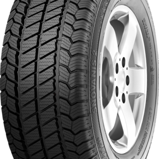 Barum 165/70R14C 89/87R SnoVanis 2 6PR