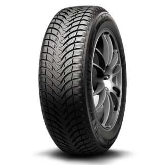 Michelin 185/55R15 82T TL ALPIN A4 GRNX MI