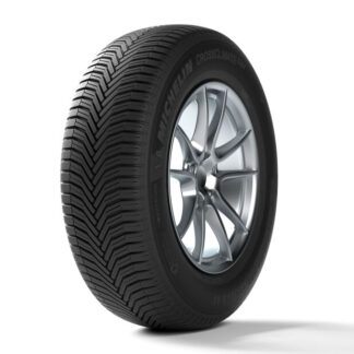 Michelin 215/55 R18 99V XL TL CROSSCLIMATE SUV MI