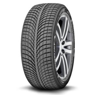 Michelin 275/45 R20 110V XL TL LATITUDE ALPIN LA2 N0 GRNX MI