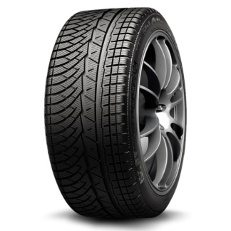 Michelin 225/35R19 88W EXTRA LOAD TL PILOT ALPIN PA4 GRNX MI