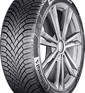 Continental 195/45R16 80T FR WinterContact TS 860